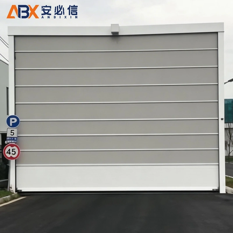 铜陵高速堆积门