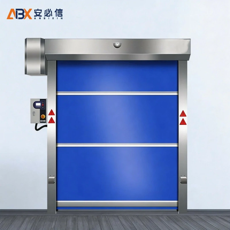 铜陵高速门