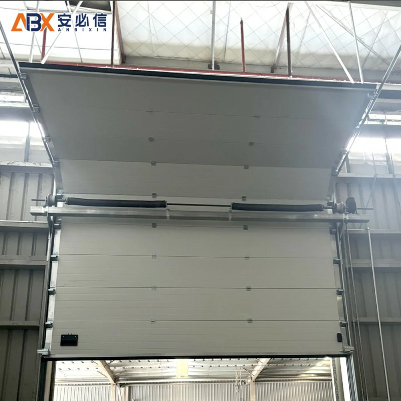 铜陵消防提升门